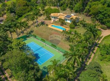 Rural · 280m² · 10 Vagas · RE/MAX Casanova aluga chácara paradisíaca e privativa em Vinhedo