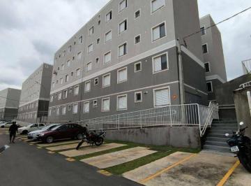 387232515e5e78059802ddac4e01fa27a33bf046 · Apartamento com 2 dormitórios à venda, 44 m² por R$ 250.000,00 - Jardim Capivari - Campinas/SP