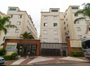 aabae171031d8242a4c78d5e42ba99d7f3ed468d · Apartamento com 2 dormitórios à venda, 98 m² por R$ 345.000,00 - São Bernardo - Campinas/SP
