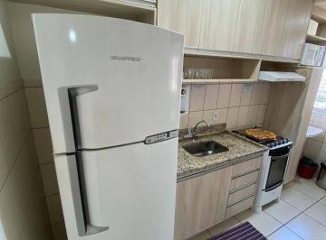 85c4f5a8e5fad731305a77143d572f2335adb221 · Apartamento com 2 dormitórios à venda, 78 m² por R$ 240.000 - Thermas dos Bandeirante - Caldas Novas