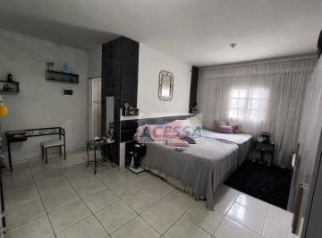 f4f5b376181a1975226279a6668ca99473815069 · Casa com 3 dormitórios à venda, 90 m² por R$ 230.000 - Jardim Aeroporto - Botucatu/SP