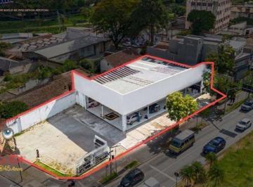 881c077dbfc66ea9d89aead28a5872add2f845b8 · Terreno à venda, 1144 m² - Jardim Botânico - Curitiba/PR