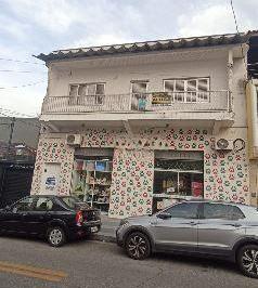 d8f10a42d5a95b3fb95fbce9af7d6f664c5d5732 · Casa para alugar, 190 m² por R$ 3.000,00/mês - Vila Augusta - Guarulhos/SP
