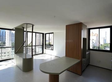 Apartamento · 50m² · 1 Quarto · 1 Vaga · Apartamento 01 dormitório | Neo By Just