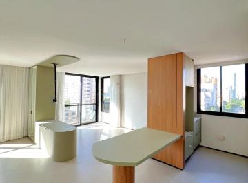 Apartamento · 50m² · 1 Quarto · 1 Vaga · Apartamento 01 dormitório | Neo By Just