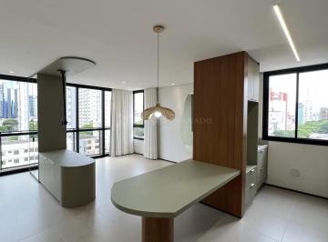 Apartamento · 50m² · 1 Quarto · 1 Vaga · Apartamento 01 dormitório | Neo By Just