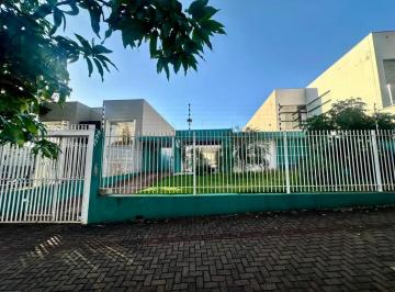 Comercial · 632m² · 3 Vagas · Casa Comercial - Poucos metros do Parque do Ingá e Bosque II!