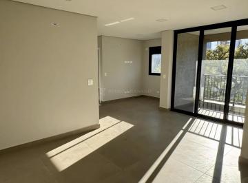 Apartamento · 67m² · 2 Quartos · 1 Vaga · LOCAÇÃO - APARTAMENTO NOVO | ZONA 07