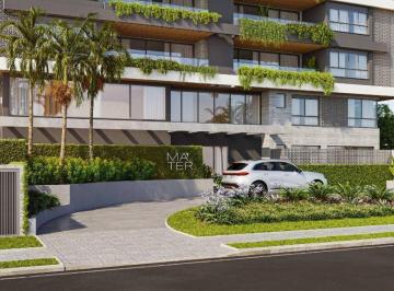 0f03571a2974f15208e1683cb592de191bce45a6 · Apartamento com 3 suítes e 4 vagas à venda, 171 m² por R$ 2.790.000 - Cabral - Curitiba/PR