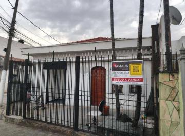 e7174b79d078a39c7401424d054dcaabb906a7f1 · Imóvel com 2 casas no terreno e 1 sala comercial à venda, 130 m² por R$ 690,000,00 Vila Pierina - Sã