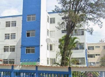 7decf1333ddb33fde5c5c1987c9720b573c09f4d · Apartamento com 2 quartos, 1 vaga à venda, 48 m² por R$ 199.000 - Conjunto Habitacional Padre Manoel