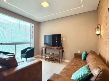 2025fab6f115477e4a6601dcd1b2a729f56bef70 · Apartamento com 2 quartos à venda, 90 m² por R$ 750.000 - Pitangueiras - Guarujá/SP