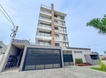 f4079c868b970709e984afb89b6eb8a50e3f0b84 · Apartamento Garden com 2 dormitórios à venda, 121 m² por R$ 998.000,00 - Caiobá - Matinhos/PR