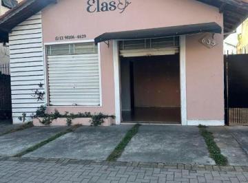 0b40765391cbc1f81ac504d6b316bb4802979032 · Loja para alugar, 50 m² por R$ 2.204/mês - Jardim Ismênia - São José dos Campos/SP