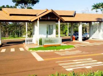f3d9385b1aeec5d0eada311d73de361d7cda7c75 · Sobrado com 4 suítes e 236m2 no Condomínio Bella Vittá, Londrina-PR
