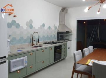 6b3e78245207cad6a1144645e9c7a54c54899075 · Casa com 4 dormitórios à venda, 200 m² por R$ 1.300.000,00 - Jardim Jacinto - Jacareí/SP