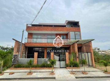 FACHADA · Apartamento com 2 dormitórios para alugar, 65 m² por R$ 2.800,00/mês - Vila Sao Pedro - São Pedro da