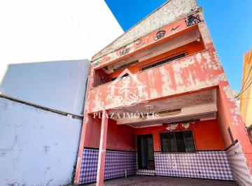 FACHADA · Casa com 5 dormitórios para alugar, 220 m² por R$ 15.000,00/mês - Centro - São Pedro da Aldeia/RJ