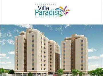6b8b0c26466cc12273ef7e148d0ba6e9e5d5383e · APARTAMENTO à VENDA RESIDÊNCIAL VILLA PARADISO SAMAMBAIA NORTE-DF.