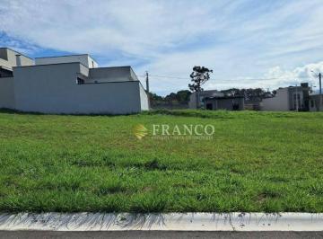 c7ca19c95ccbfa9435f3ba9d9af9973c13e5886f · Terreno à venda, 250 m² - Condomínio Colinas do Sol - Tremembé/SP