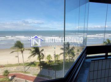 Apartamento · 120m² · 3 Quartos · 2 Vagas · Apartamento com 3 quartos, Caiçara, Praia Grande - R$ 790 mil, Cod: 11401