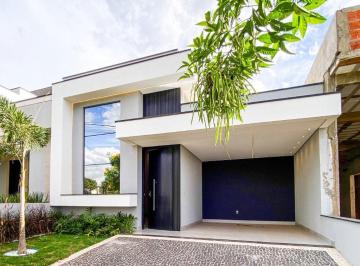 73fe72f9511c6ba3ca8bb10ec017979ecf90ab3c · Casa com 3 dormitórios à venda, 131 m² por R$ 1.079.000,00 - Residencial Terras da Estância - Paulín