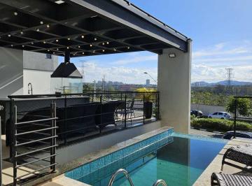 Casa · 220m² · 3 Quartos · 4 Vagas · Condomínio Mosaico Essence | Cesar de Souza | Mogi das Cruzes
