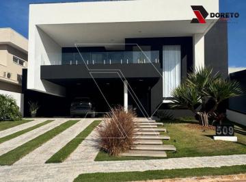 0ae5a13c2c7321ee5671d65cbc89fdbf2f2455f7 · Casa com 5 dormitórios à venda, 400 m² por R$ 2.100.000 - Portal das Estrelas I - Boituva/SP