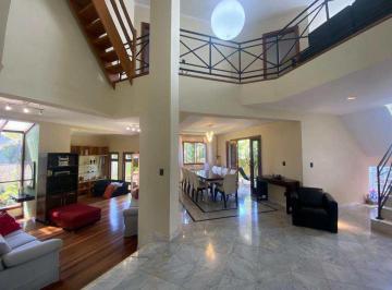 Casa · 421m² · 4 Quartos · 3 Vagas · Casa no Condomínio Real Park Vila Oliveira Mogi das Cruzes