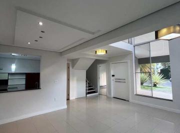 Casa · 205m² · 3 Quartos · 4 Vagas · Casa de Condomínio Real Park Vila Oliveira Mogi das Cruzes