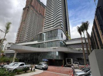 991e040b2b2d847053db119e44d180b9ab66a63c · Apartamento com 3 dormitórios para alugar, 123 m² por R$ 23.366,67/mês - Alphaville - Barueri/SP