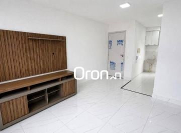 80e96f5a8780d0a9fb84692d2d160c6814d259df · Apartamento com 2 dormitórios à venda, 42 m² por R$ 190.000,00 - Loteamento Grande Retiro - Goiânia/