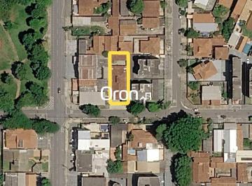 56e9c1c013c864ae135b778c928f22f9aea585bb · Terreno à venda, 546 m² por R$ 1.995.000,00 - Jardim América - Goiânia/GO
