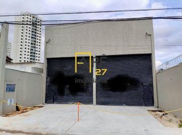 e86b93b13fce1154ab0f28fc607c0e6aed062079 · Galpão para alugar, 234 m² por R$ 7.900,00/mês - Vila Leda - Guarulhos/SP
