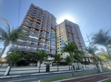 Apartamento · 68m² · 1 Quarto · 1 Vaga · Apartamento com 1 quarto, Caiçara, Praia Grande - R$ 440 mil, Cod: 7666