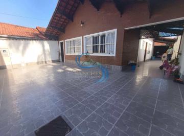 Casa · 110m² · 3 Quartos · 3 Vagas · Casa com 3 quartos, Jardim Imperador, Praia Grande - R$ 800 mil, Cod: 7667