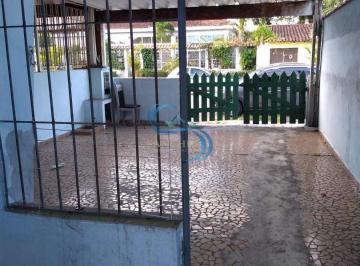 Casa · 65m² · 1 Quarto · 1 Vaga · Casa com 1 quarto, Real, Praia Grande - R$ 295 mil, Cod: 7665
