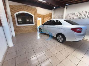 Casa · 60m² · 2 Quartos · 2 Vagas · Casa com 2 quartos, Jardim Imperador, Praia Grande