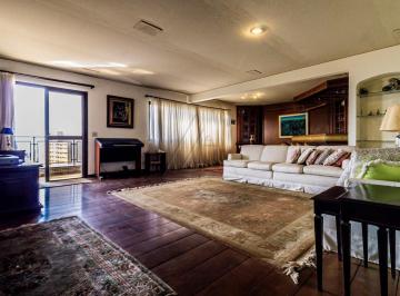 Apartamento · 280m² · 4 Quartos · 4 Vagas · Apartamento com 4 quartos, Alto da Lapa, São Paulo - R$ 1.9 mi, Cod: 6317