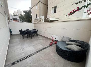 Apartamento · 116m² · 3 Quartos · 2 Vagas · Apartamento com 3 quartos, Jardim Monte Kemel, São Paulo - R$ 775 mil, Cod: 6315