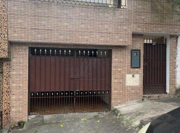 Casa · 3 Quartos · 1 Vaga · Casa com 3 quartos, Jardim Colombo, São Paulo, Cod: 6316
