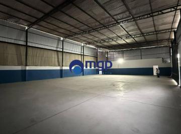 3278625e3ae79172e980d34bd981964d90ba179b · Galpão para alugar- Jardim Isaura - Santana de Parnaíba/SP