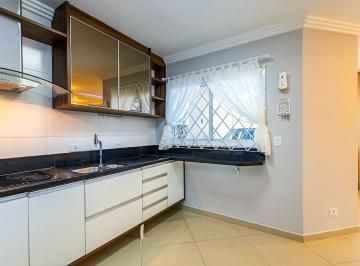 e46ebe7dc086b45ac87cbf7ddef7eaddca0d477e · Sobrado com 3 dormitórios à venda, 188 m² por R$ 1.299.000,00 - Novo Mundo - Curitiba/PR