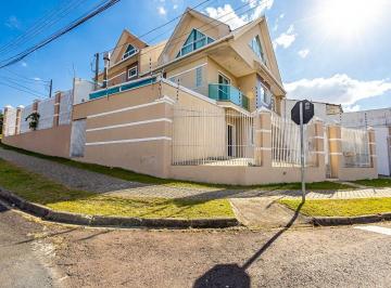 2b96ce70f84ef18f0cce3c926c5eba8ac31787bd · Sobrado com 3 dormitórios à venda, 188 m² por R$ 1.299.000,00 - Novo Mundo - Curitiba/PR