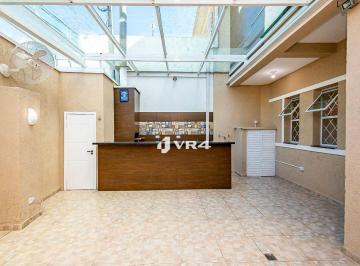2160b10f43240cda1b1079926d7a03927528b199 · Sobrado com 3 dormitórios à venda, 188 m² por R$ 1.299.000,00 - Novo Mundo - Curitiba/PR