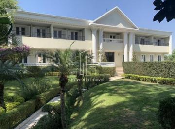 Foto 01 · Casa de luxo no Retiro Morumbi, São Paulo-SP: 5 quartos, 5 suítes, 2 salas, 9 ba