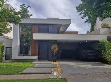 Casa · 150m² · 3 Quartos · 2 Vagas · OPORTUNIDADE DE CASA DE ALTO PADRAO NO TERRAS ALPHA | FOZ DO IGUAÇU-PR