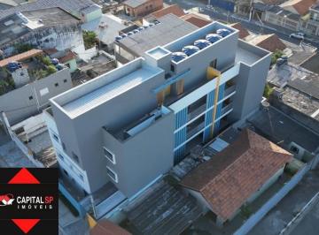 3625f5ac7eb6ba651fa1cbaafa39a1f3400c2f88 · Apartamento com 2 dormitórios à venda, 34 m² por R$ 236.980,00 - Cidade Antônio Estevão de Carvalho