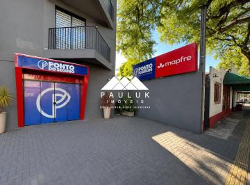 1a85d9a9e44b295fe1f6163f36a34953d48c2c60 · Sala à venda por R$ 810.000,00 - Centro - Foz do Iguaçu/PR
