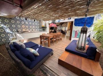 8df19f47f05837e3018faa2089d9a20c937c3bf6 · Casa reformada no condomínio Vila Marae | Maresias | 4 dormitórios